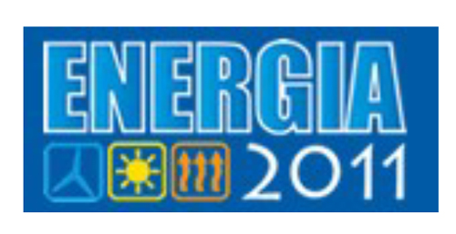 Fiera “Energia 2011” Fiera “Energia 2011”