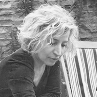 Cristina Pinazzi