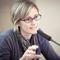 Orsola Bolognani