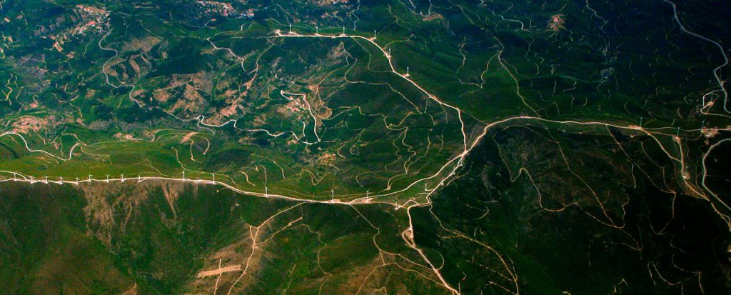 Dossier biodiversità, e infrastrutture verdi nell’ambiente urbano in Toscana