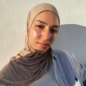 Touriya Hajjoub