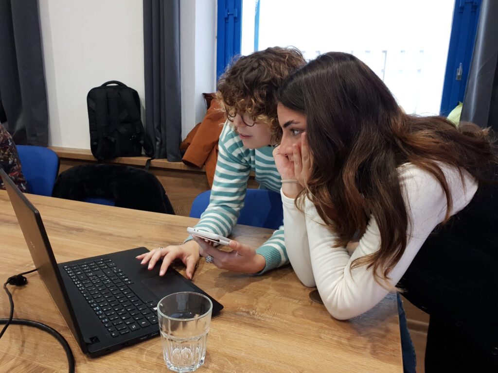 YOUTH2EU – 2023/24