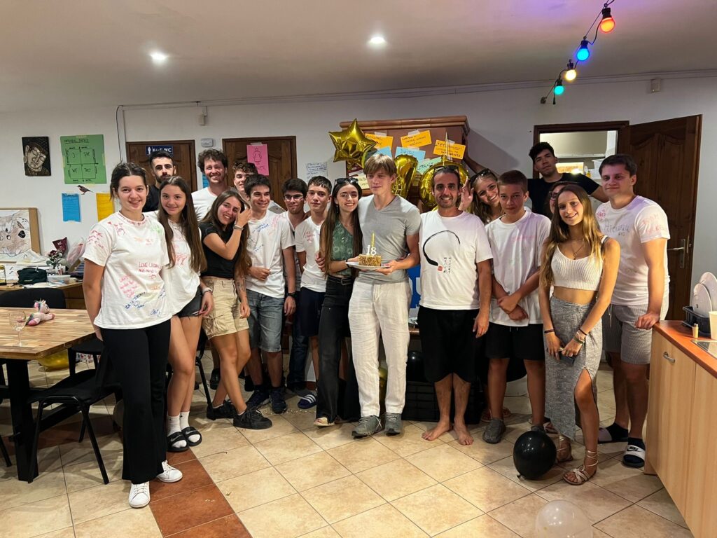 iADAPTATION: un successo annunciato per l’evento appena concluso!