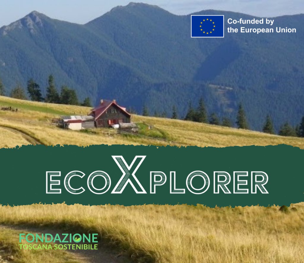 EcoXplorer Youth Exchange