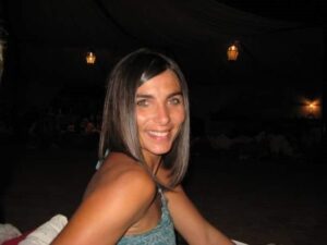 Francesca Bagni