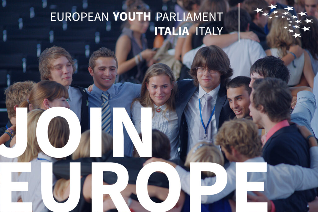 Il EYP Italia entra a far parte di EU4YOUTH2ACT