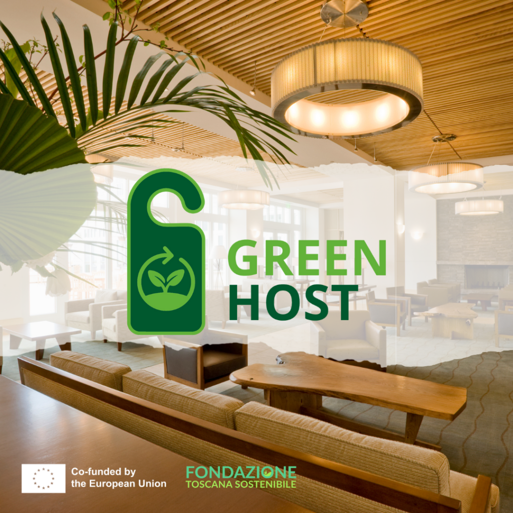 Partecipa alla ricerca GreenHost: diamo forma insieme al turismo sostenibile