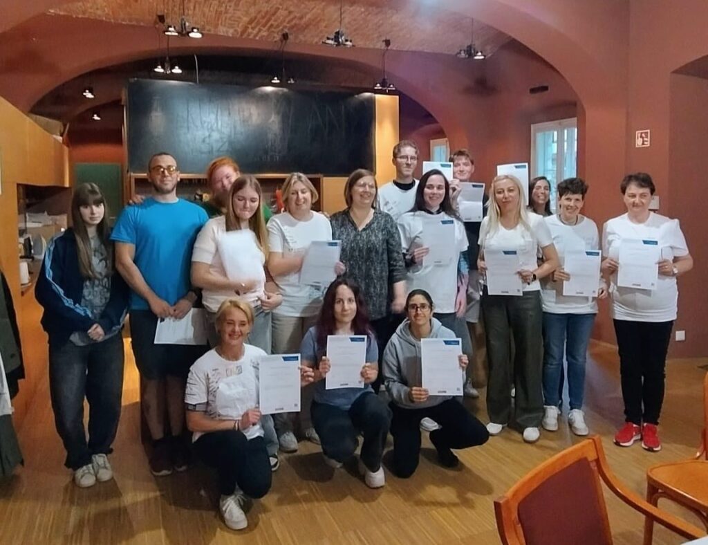 Empowering Youth with Disabilities: Tett-Hely, un’eccellenza per l’inclusione in ambito Erasmus+