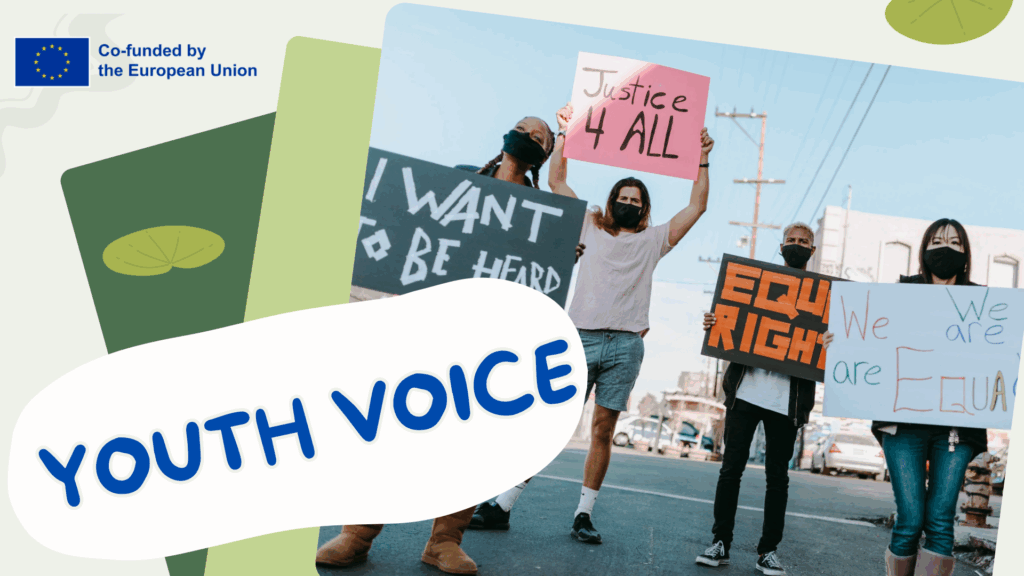 Youth Voice