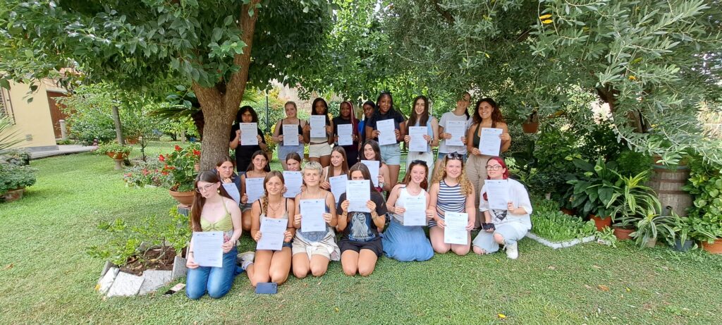 Erasmus+ Women in Leadership: secondo giorno di attività tra riflessione e creatività