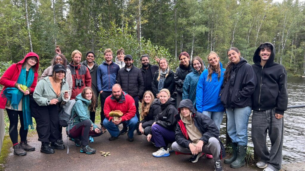 Youth4Biodiversity: un viaggio tra natura, cultura e scoperta di sé