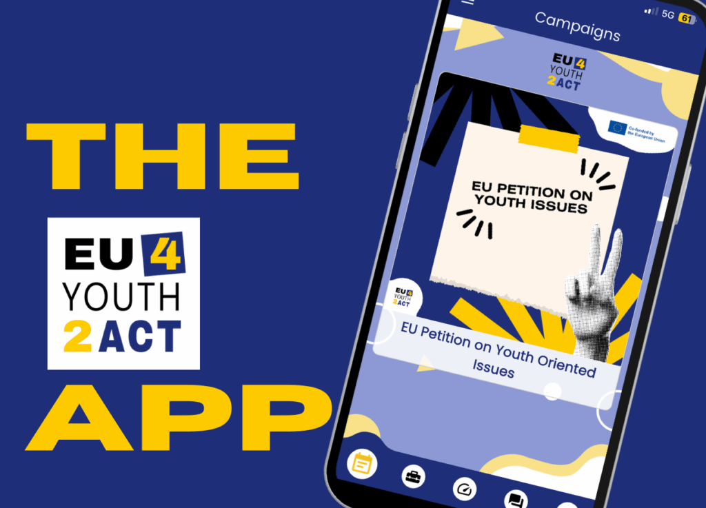 L’app è disponibile su Google e Apple Store!