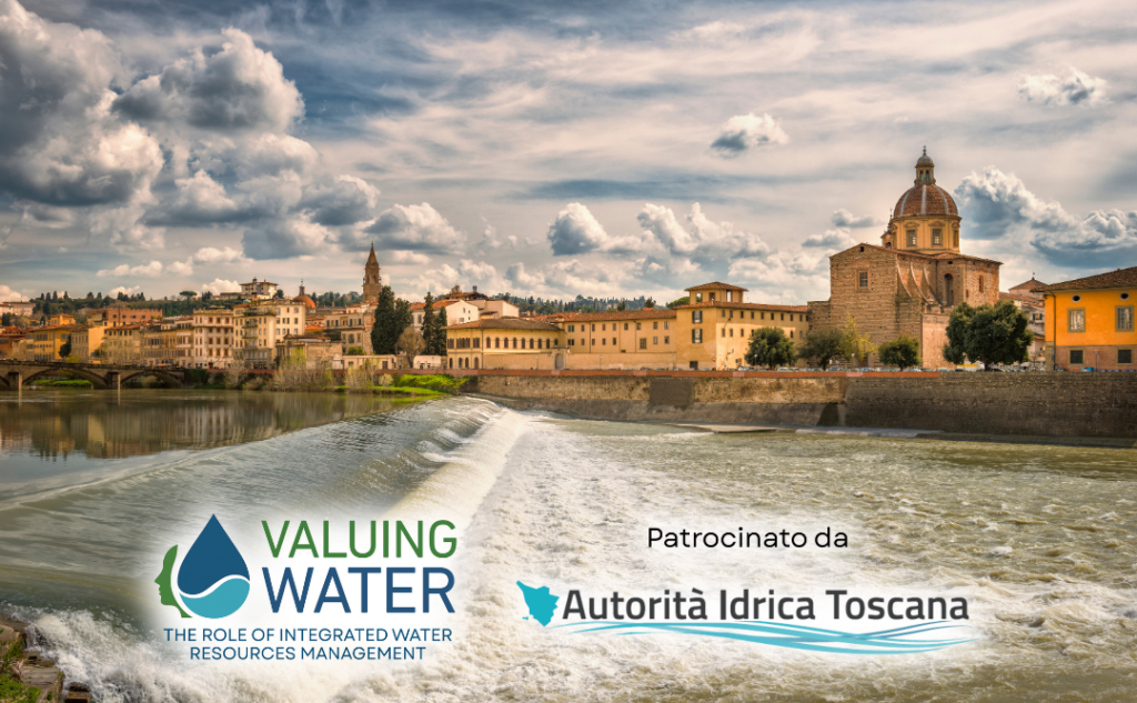 Valuing Water from Different Perspectives – Scopri l’Activation Kit