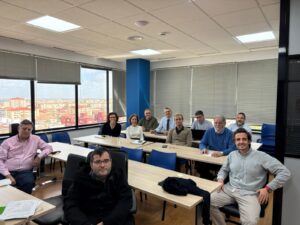 e-TM Meeting, Firenze