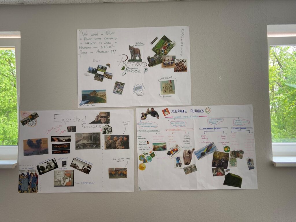 Youth4Biodiversity – Germany, day 3!