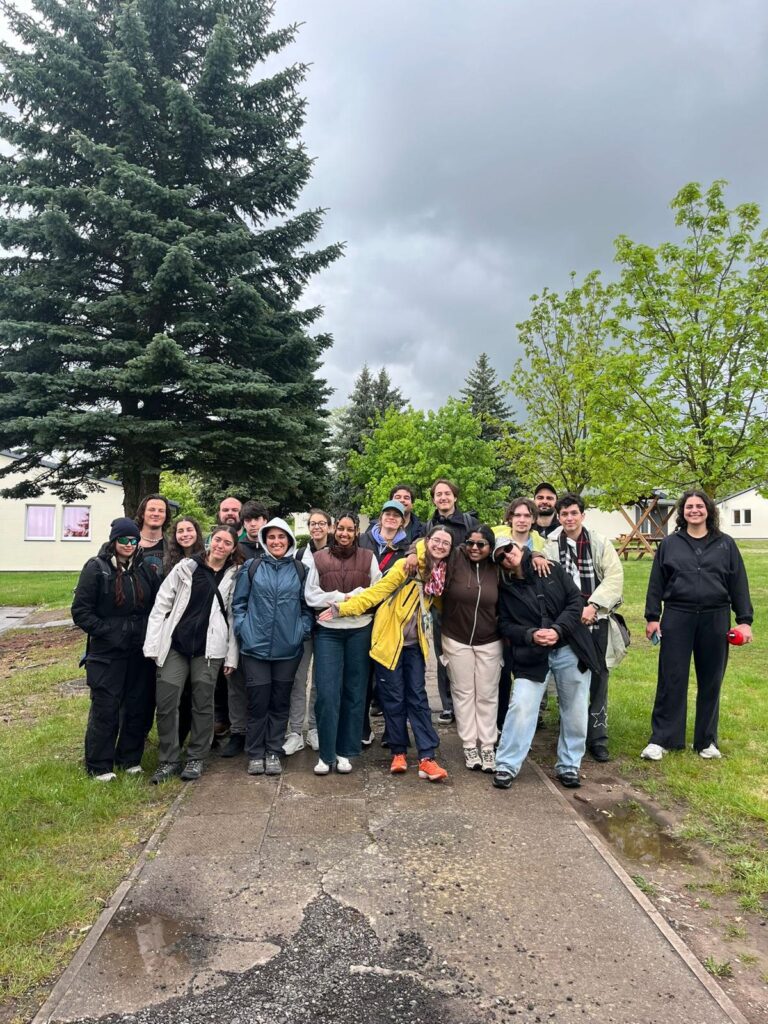 Youth 4 Biodiversity – Fourth day of our journey in Germany