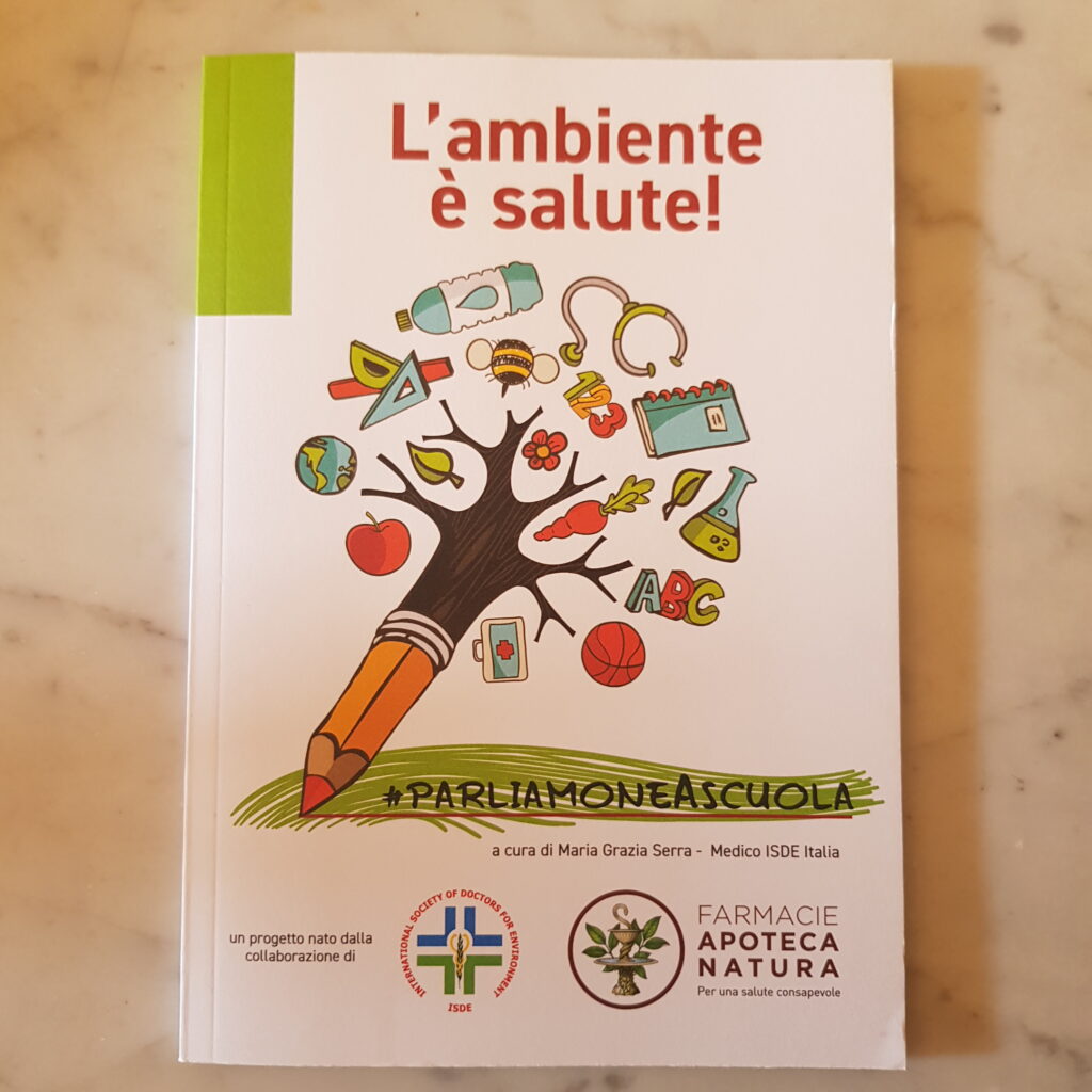 Plastica – Meeting Scuola Sacchetti