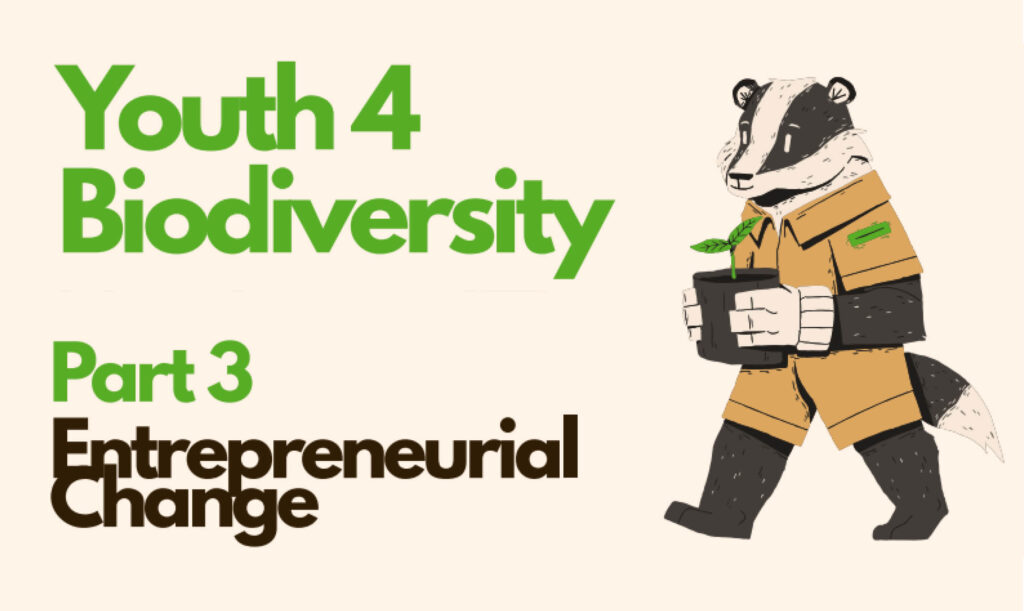 Call aperta per la terza tappa di Youth4Biodiversity in Italia!