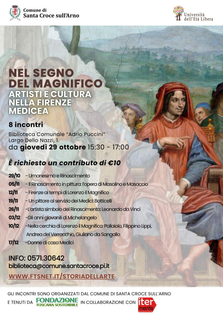 Storia dell’Arte – edizione 2026