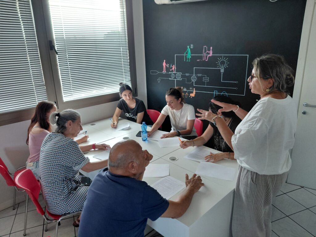 ETV4GreenSMEs: il processo di valutazione compie un ulteriore passo in avanti