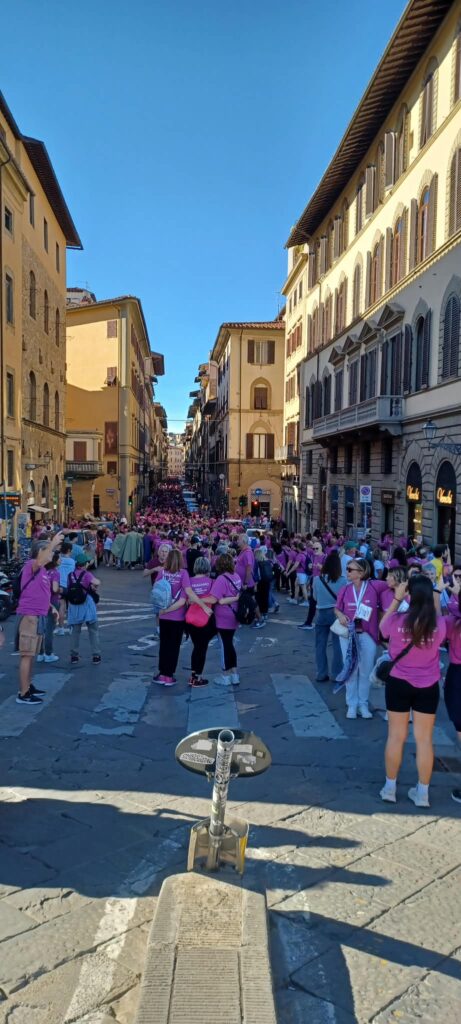 Erasmus+ a Corri la vita 2026