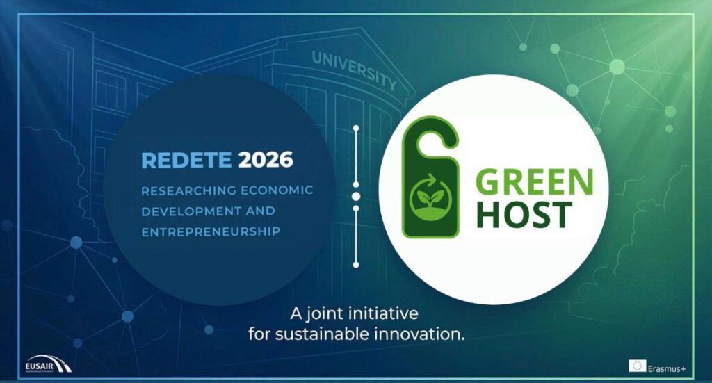 Transizione verde e competenze nel turismo: la Fondazione Toscana Sostenibile alla 13ª Conferenza REDETE 202