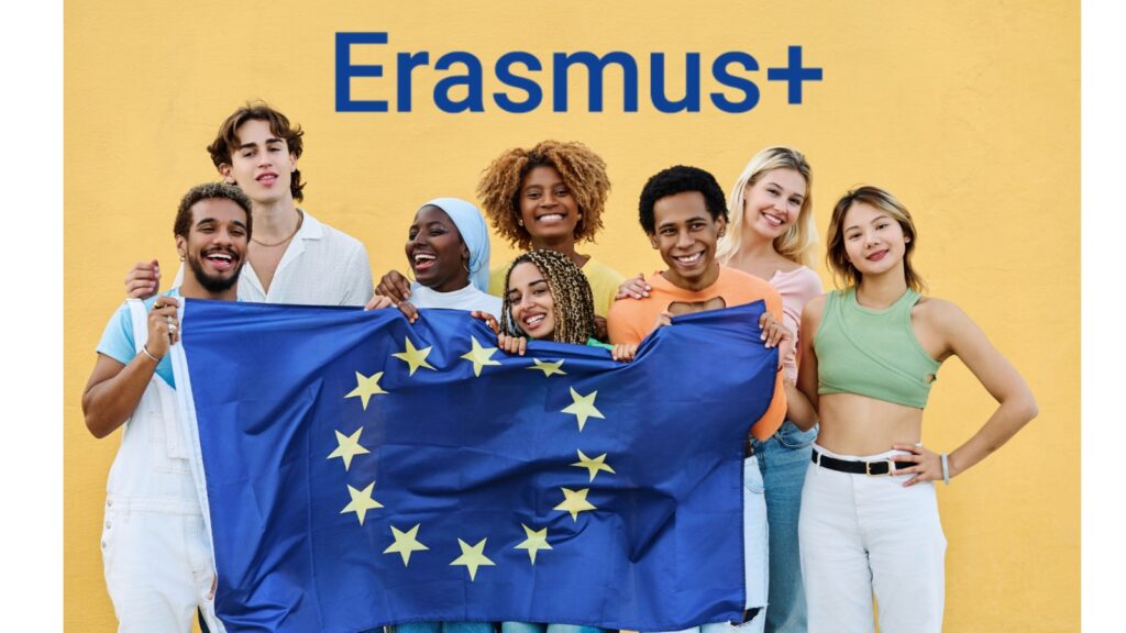 Scambi giovanili Erasmus+: la guida completa